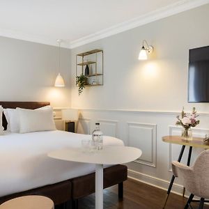 Hôtel Madeleine Haussmann