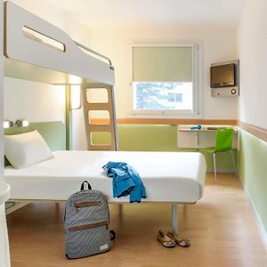 Ibis Budget Verdun